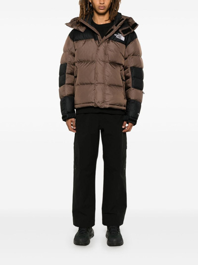 The North Face Himalayan Baltoro jacket outlook