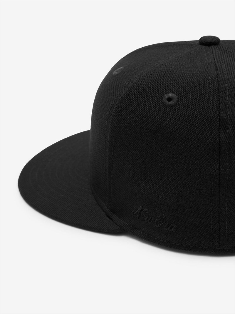 Essential 59Fifty Fitted Cap 4