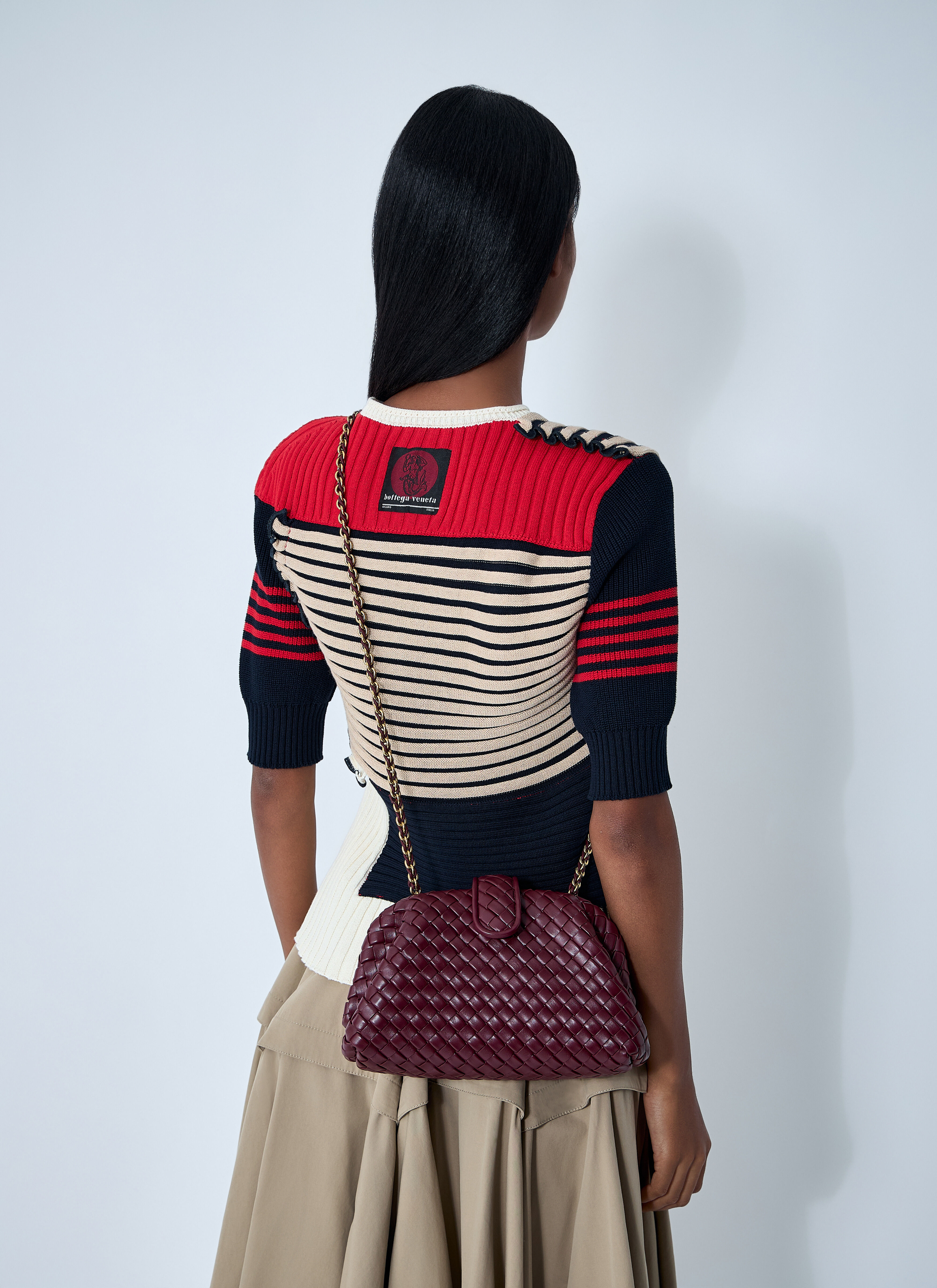 Small Lauren 1980 Shoulder Bag - 2