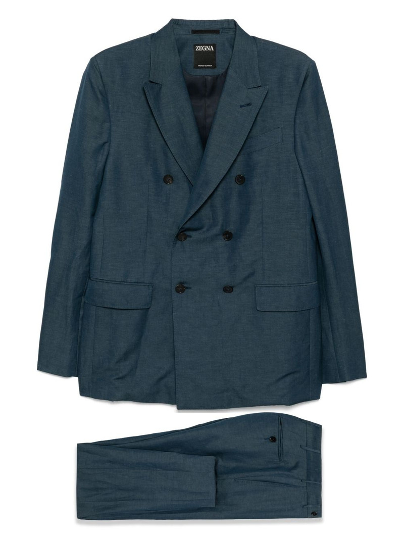 Trofeo suit 1