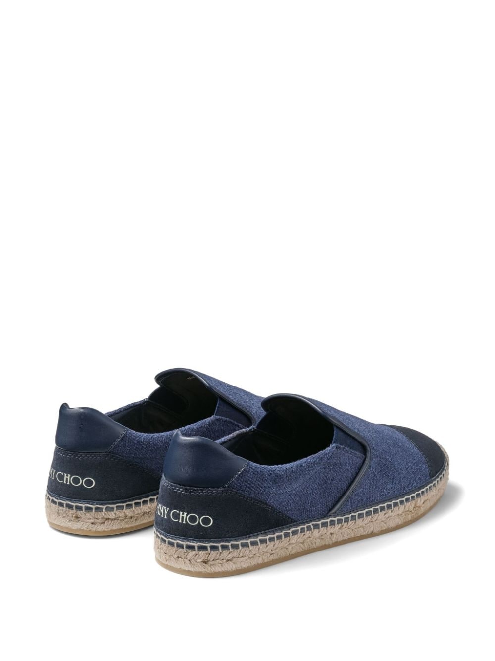 Ivan canvas espadrilles - 3