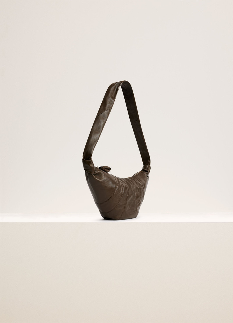 MEDIUM CROISSANT BAG 3