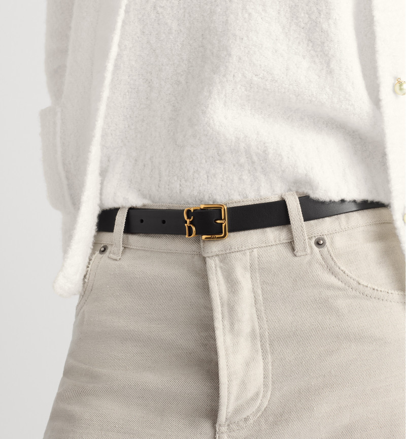 Dior Saddle Loop Belt outlook