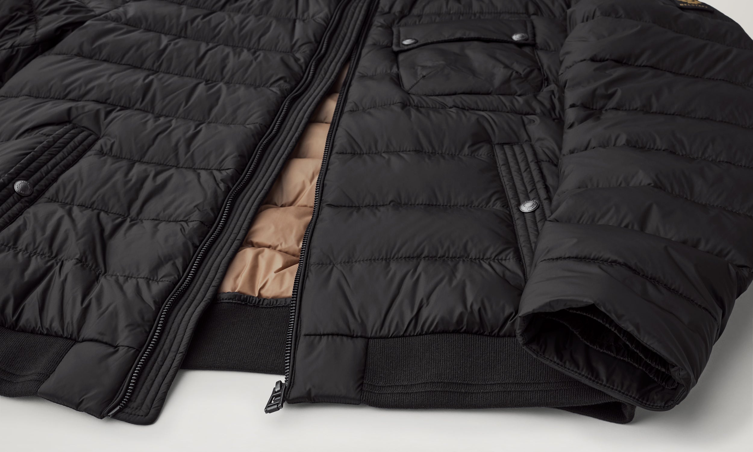 STREAMLINE JACKET - 6