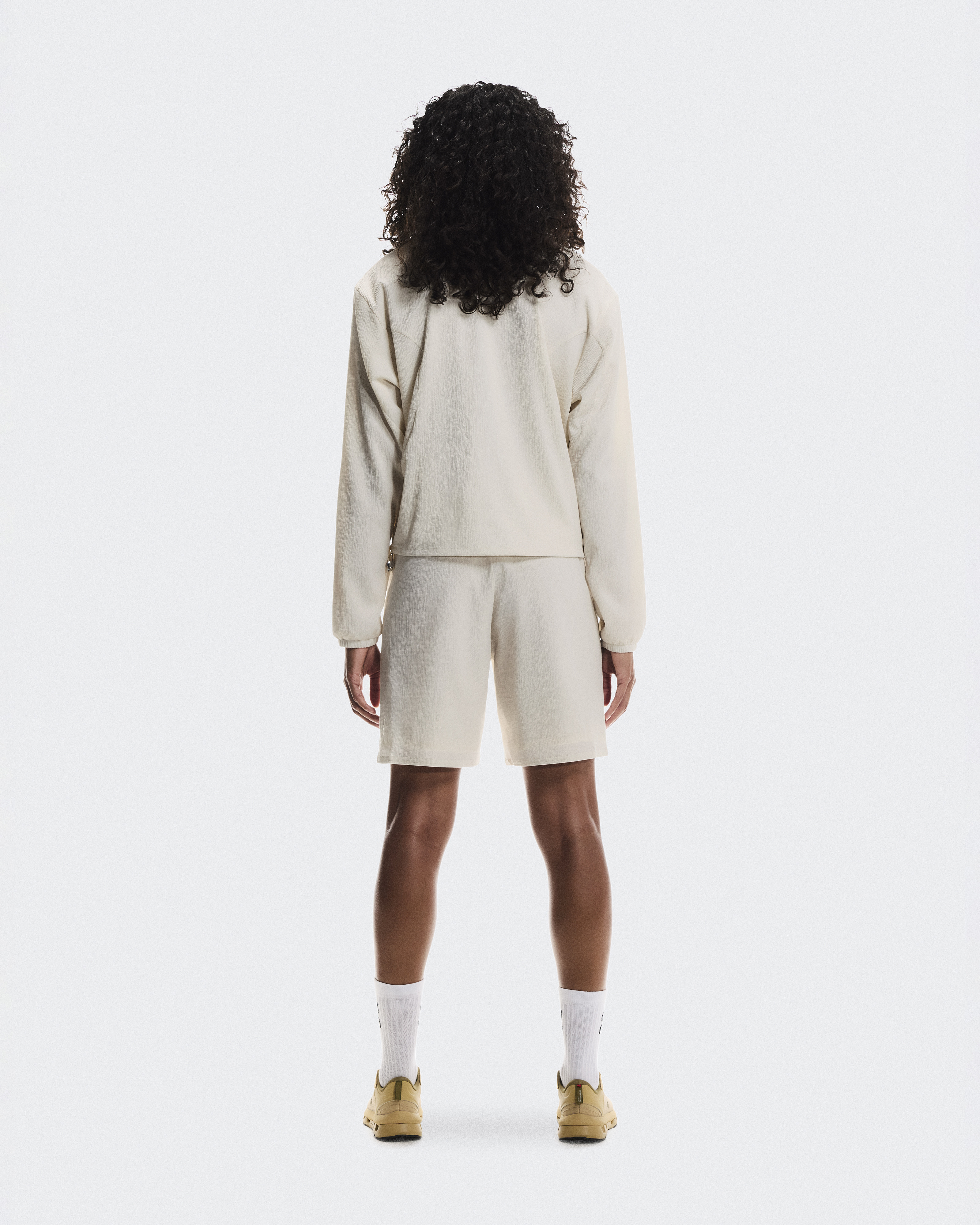 Track Jacket - 4