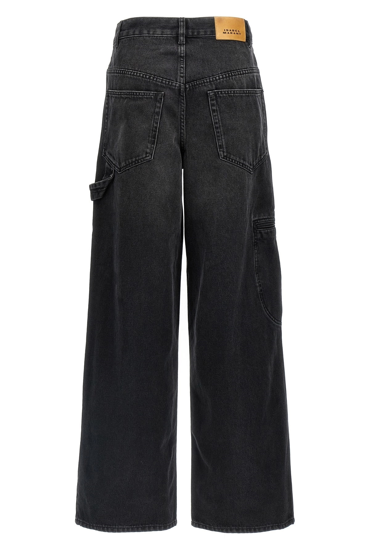 'Solene' jeans - 2