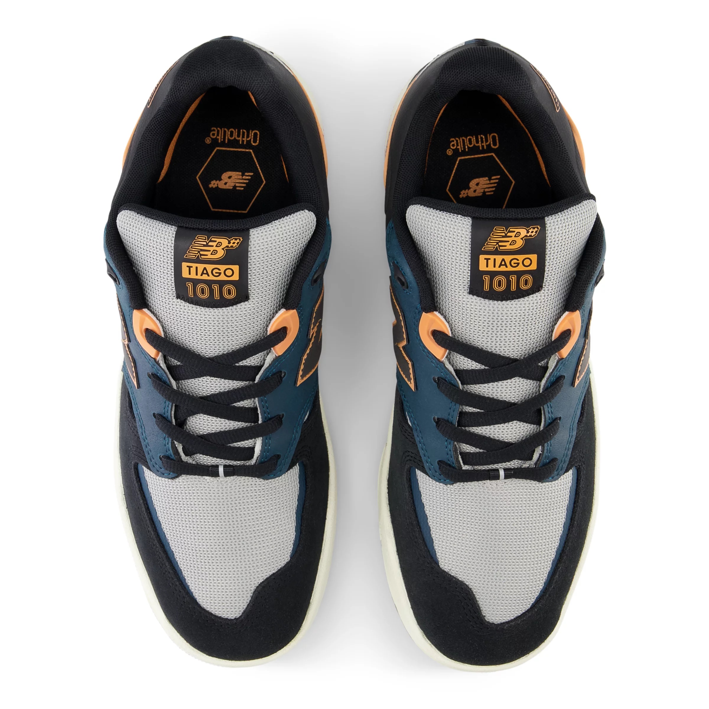 NB Numeric Tiago Lemos 1010 - 4
