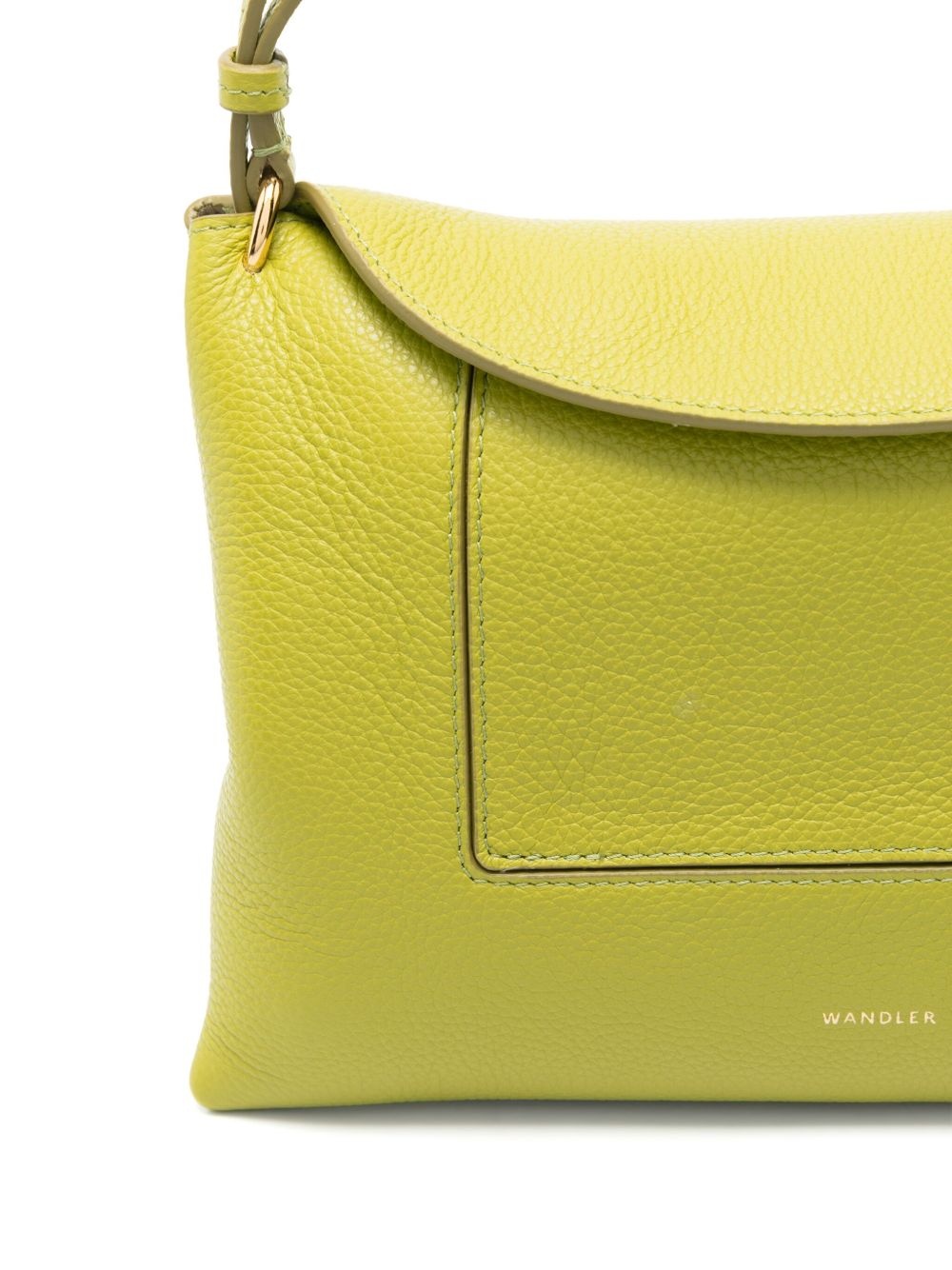 Penelope Slouch shoulder bag - 4