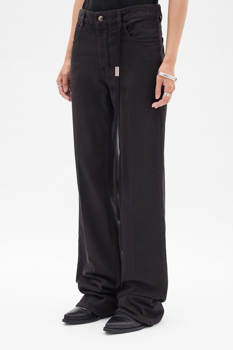 Ann Demeulemeester Vive 5 outlook