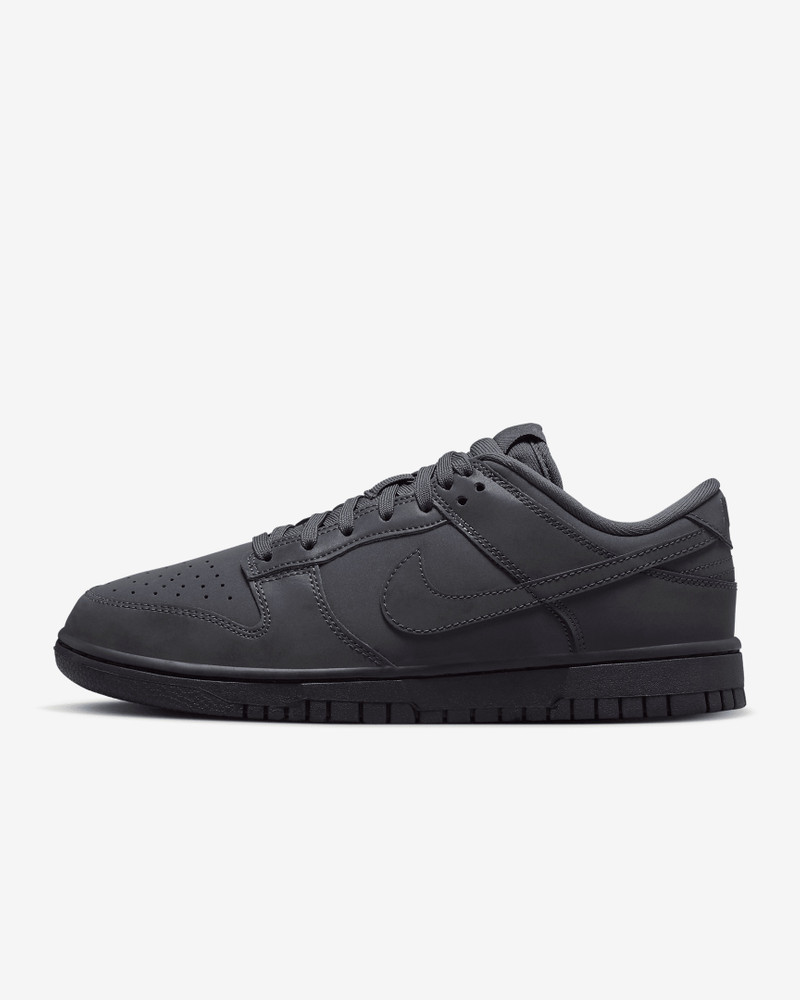 Nike Dunk Low Women's Shoes - 1