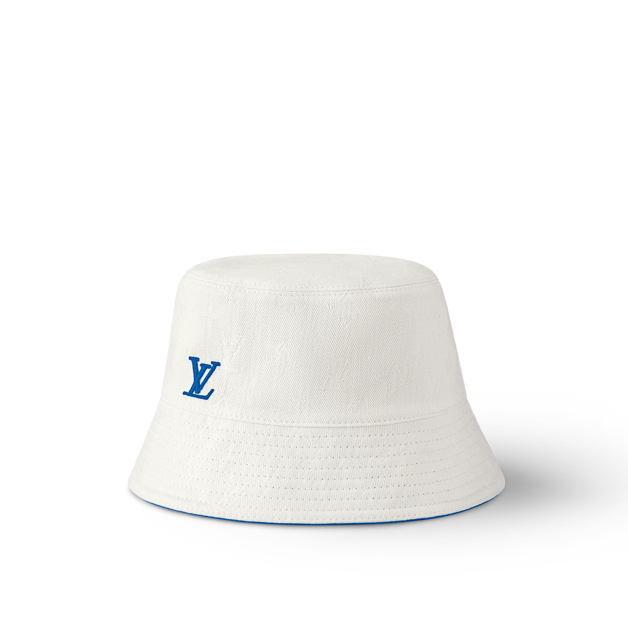 LV Colormania Bucket Hat - 2