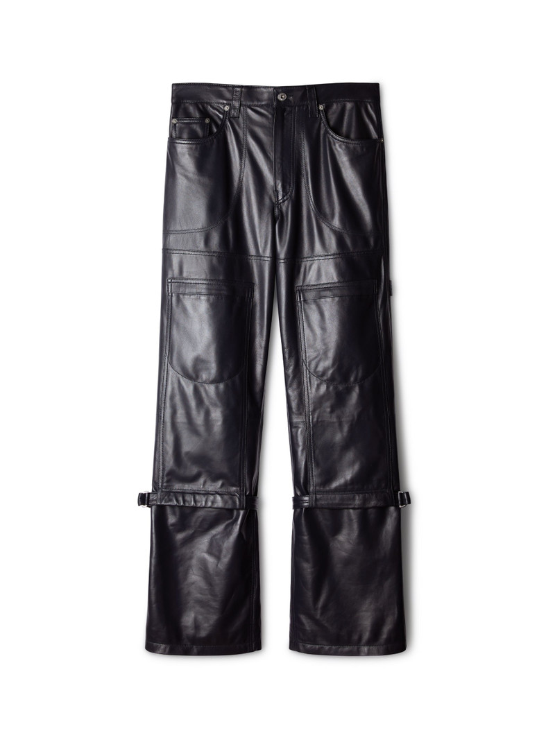 Relax Lea Carpenter Sierra Leone No Col 1