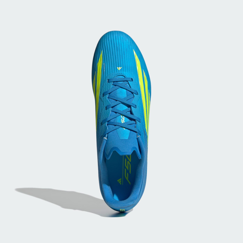 F50 LEAGUE Firm Ground / Multi Ground Soccer Cleats 3