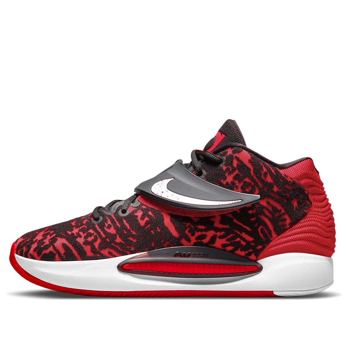 Nike KD 14 EP 'Bred' CZ0170-006 - 1