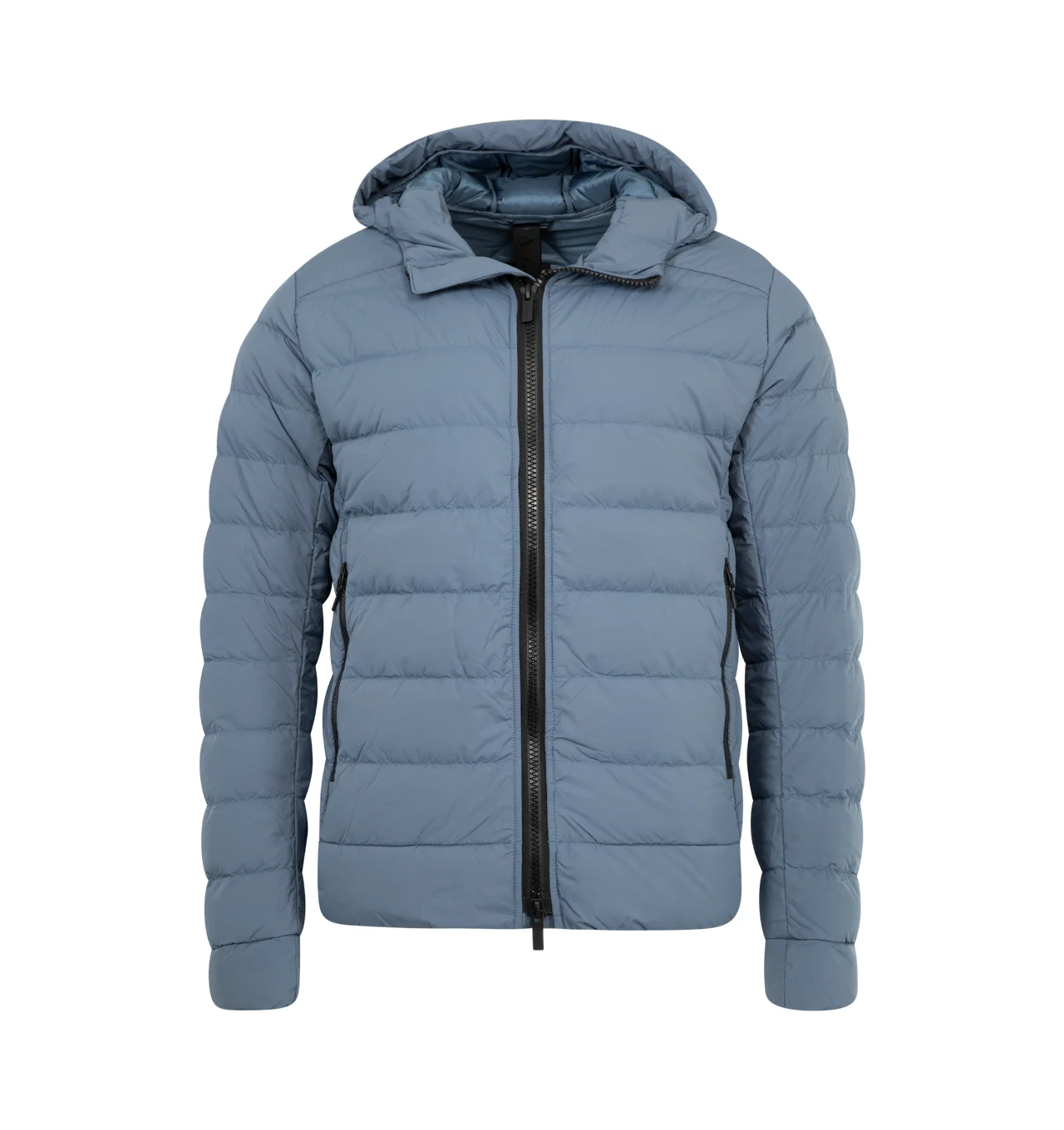 CROFTON HOODY ENDURALUXE JACKET - 1