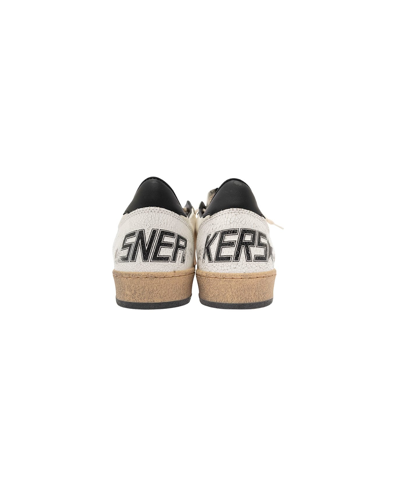 Ball Star Sneakers - 4