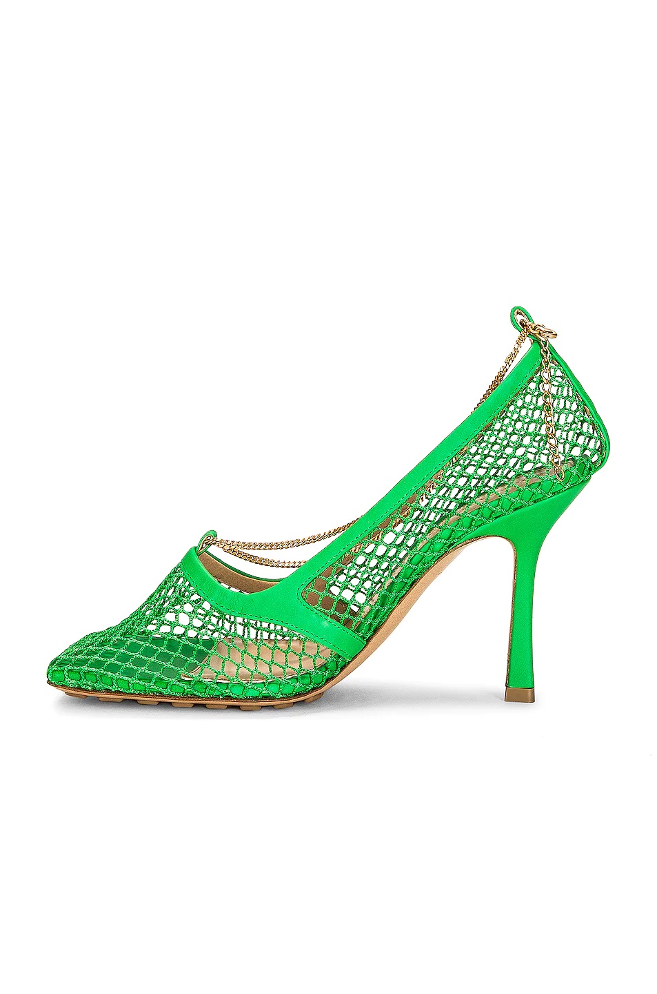 Stretch Pumps - 5