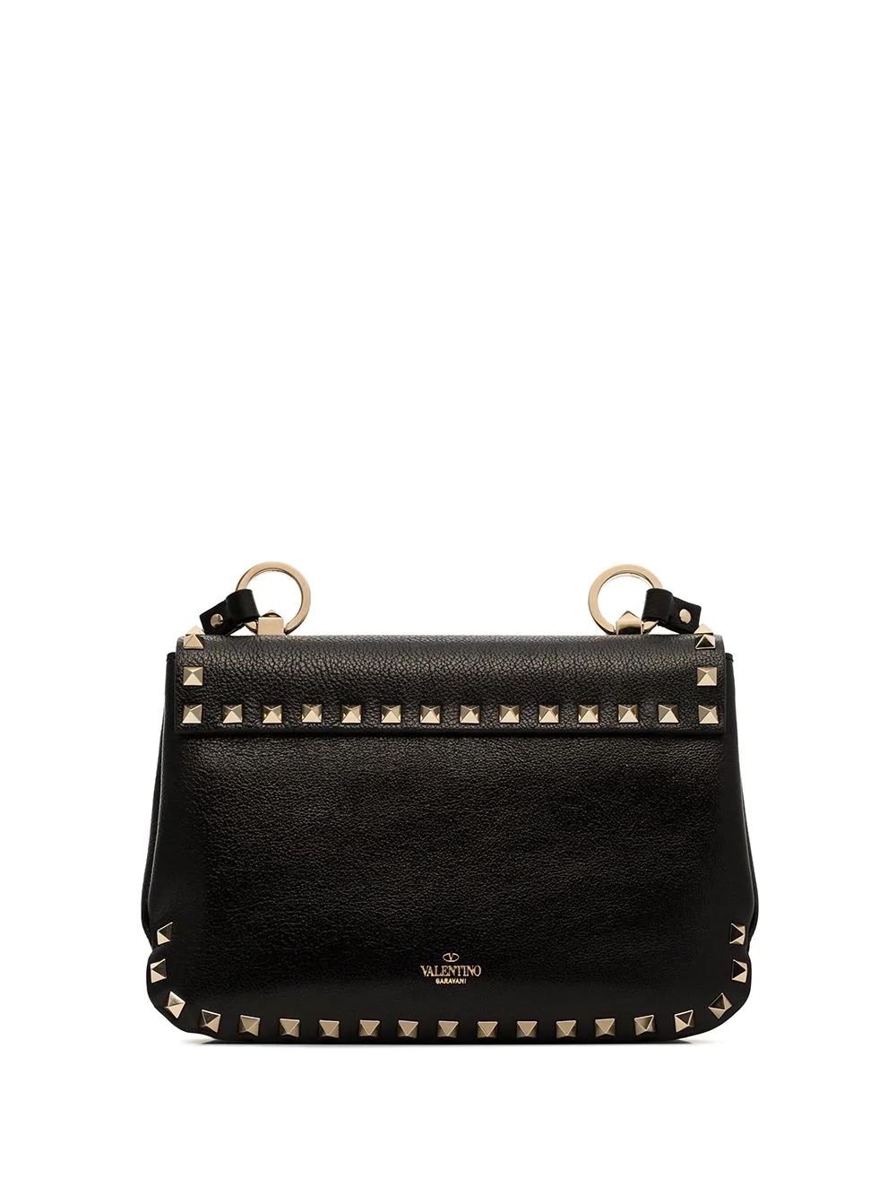 Rockstud shoulder bag - 3