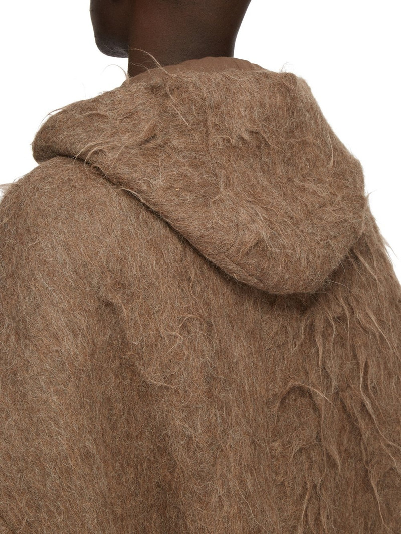 jumbo hooded coat 5