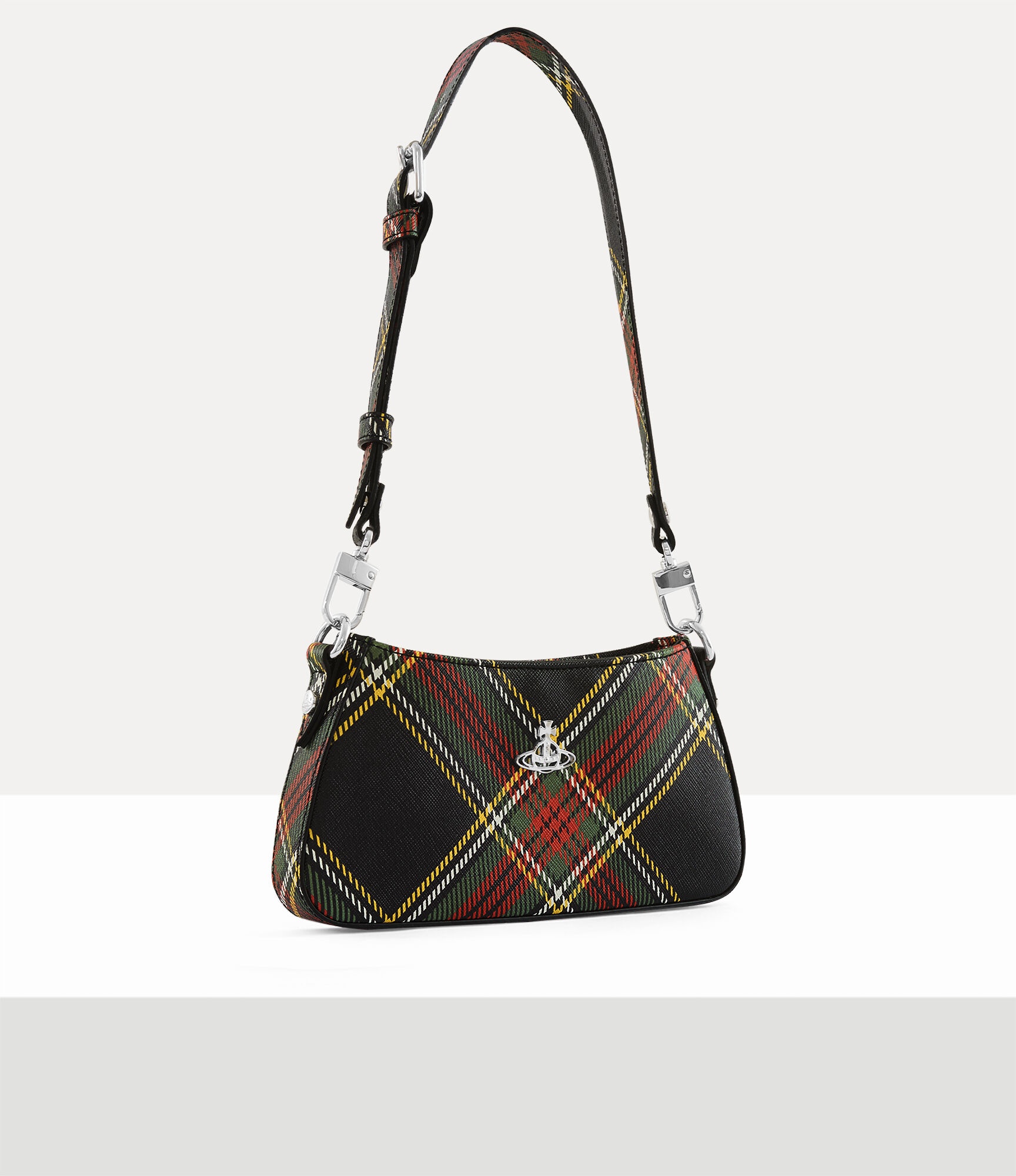 TASHA SHOULDER PHONE BAG - 4