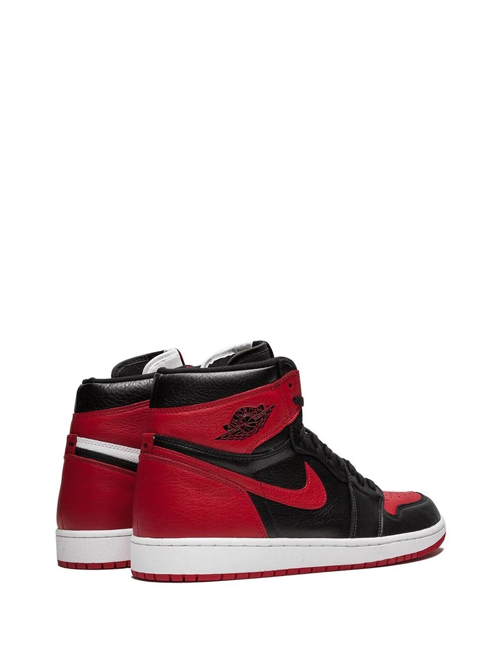 Air Jordan 1 Hi H2H NRG / CHI sneakers - 3