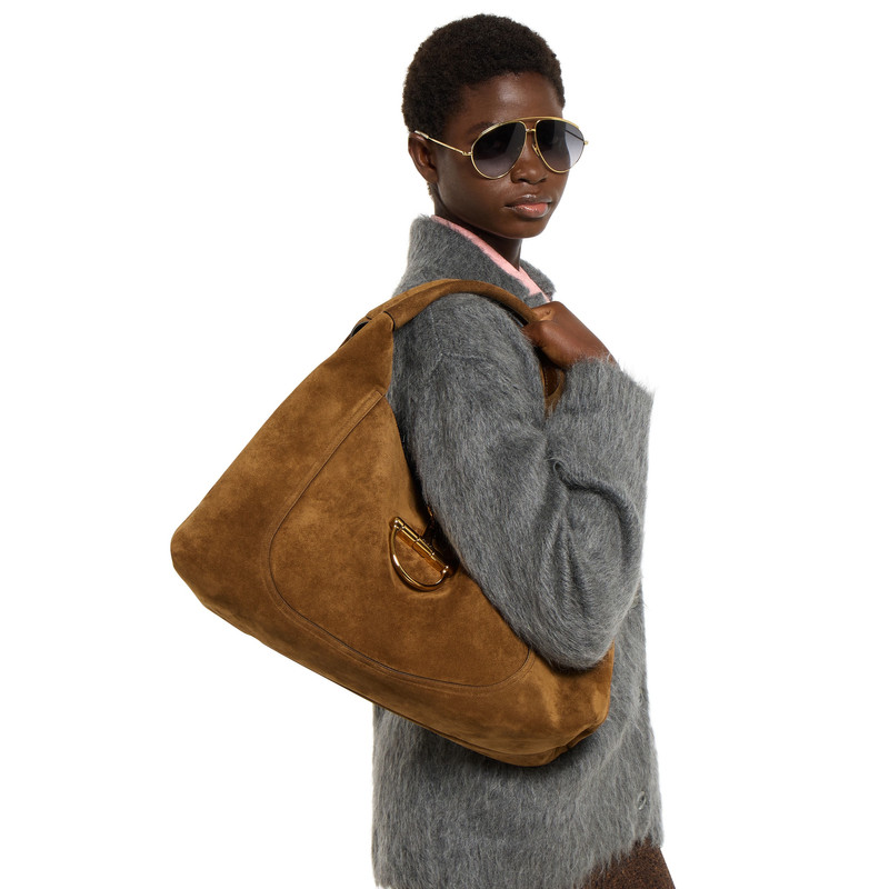 Gucci Softbit maxi shoulder bag 3