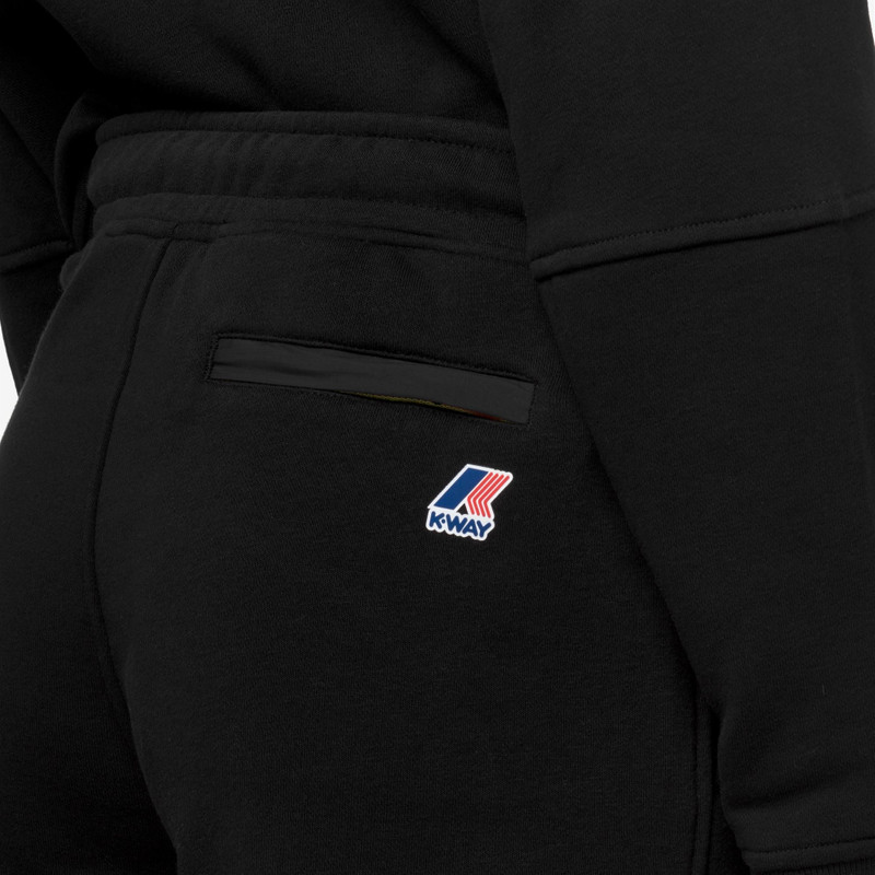 K-WAY RIKA POLY COTTON outlook