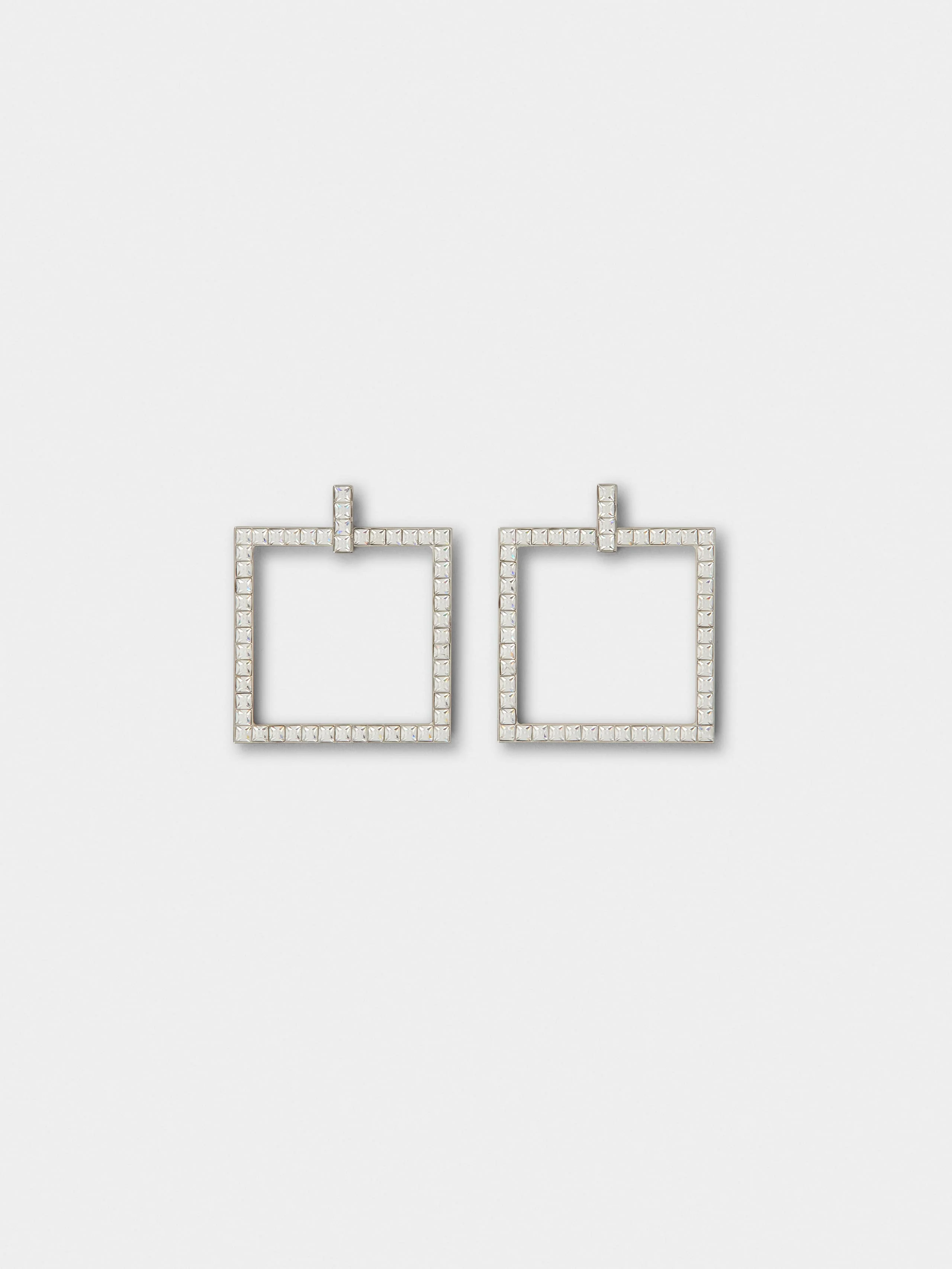 Trompette Earrings - 1