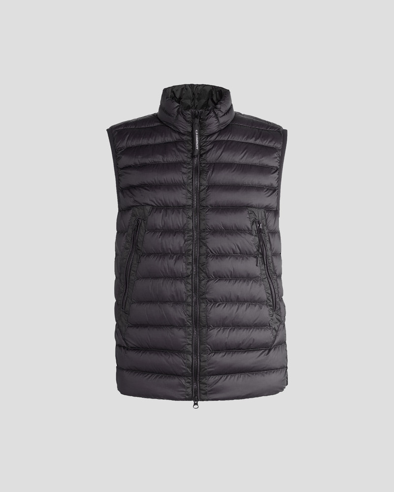 D.D. Shell Down Vest 1