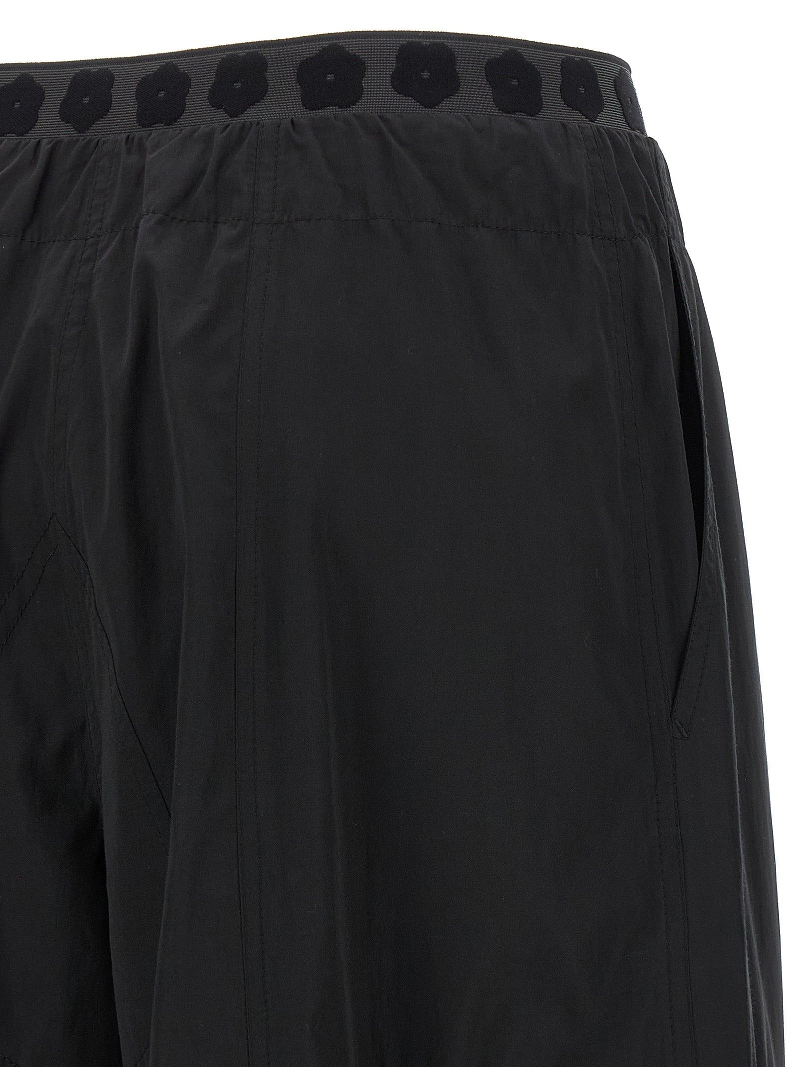 Kenzo Women 'Boke Flower 2.0' Cargo Pants - 4