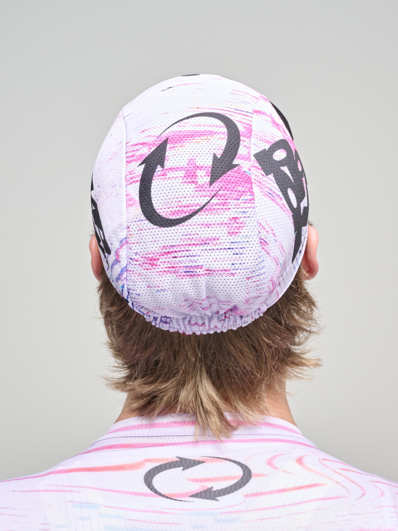 Chroma Cap - 5