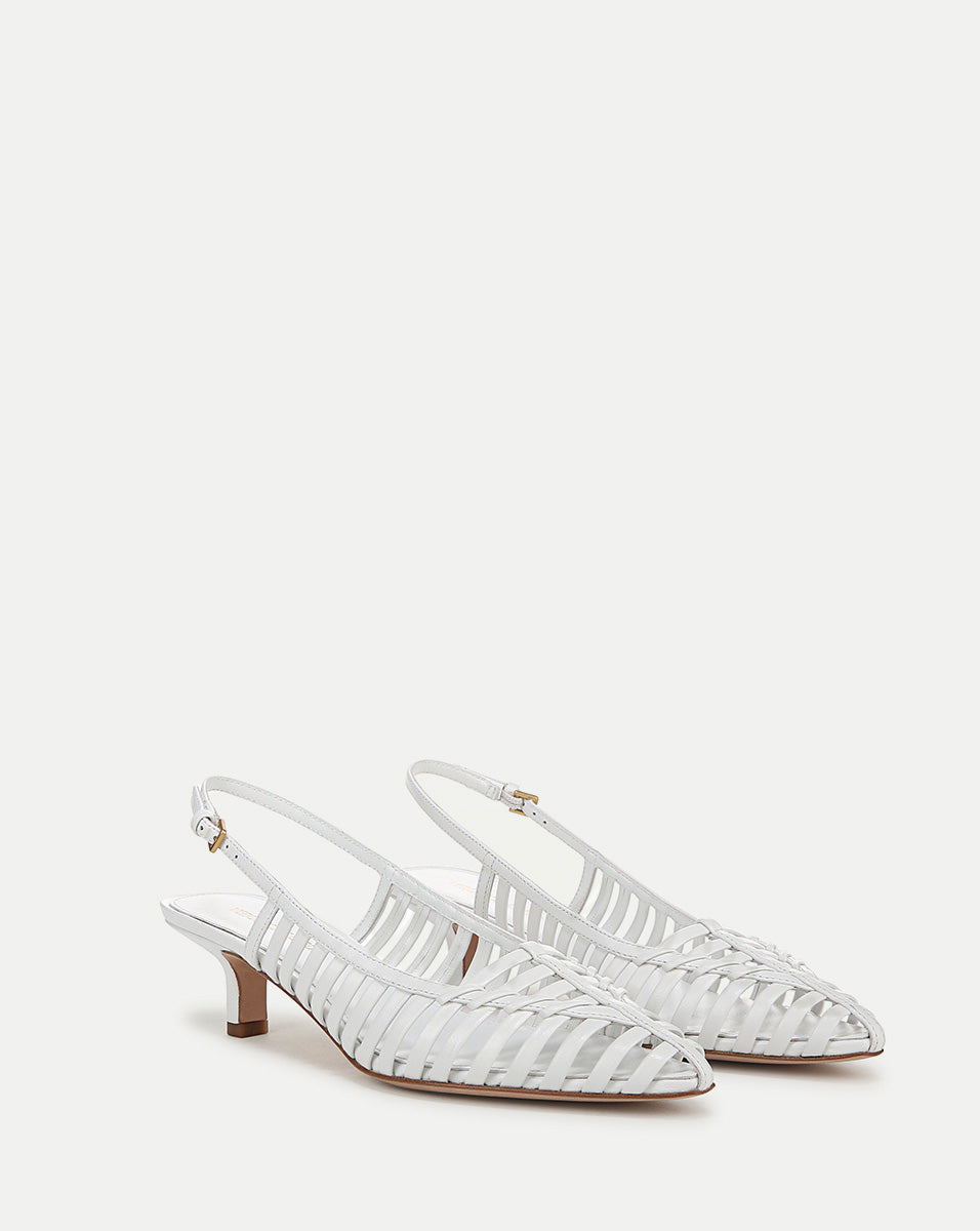 BRITTE SLINGBACK PUMP - 3