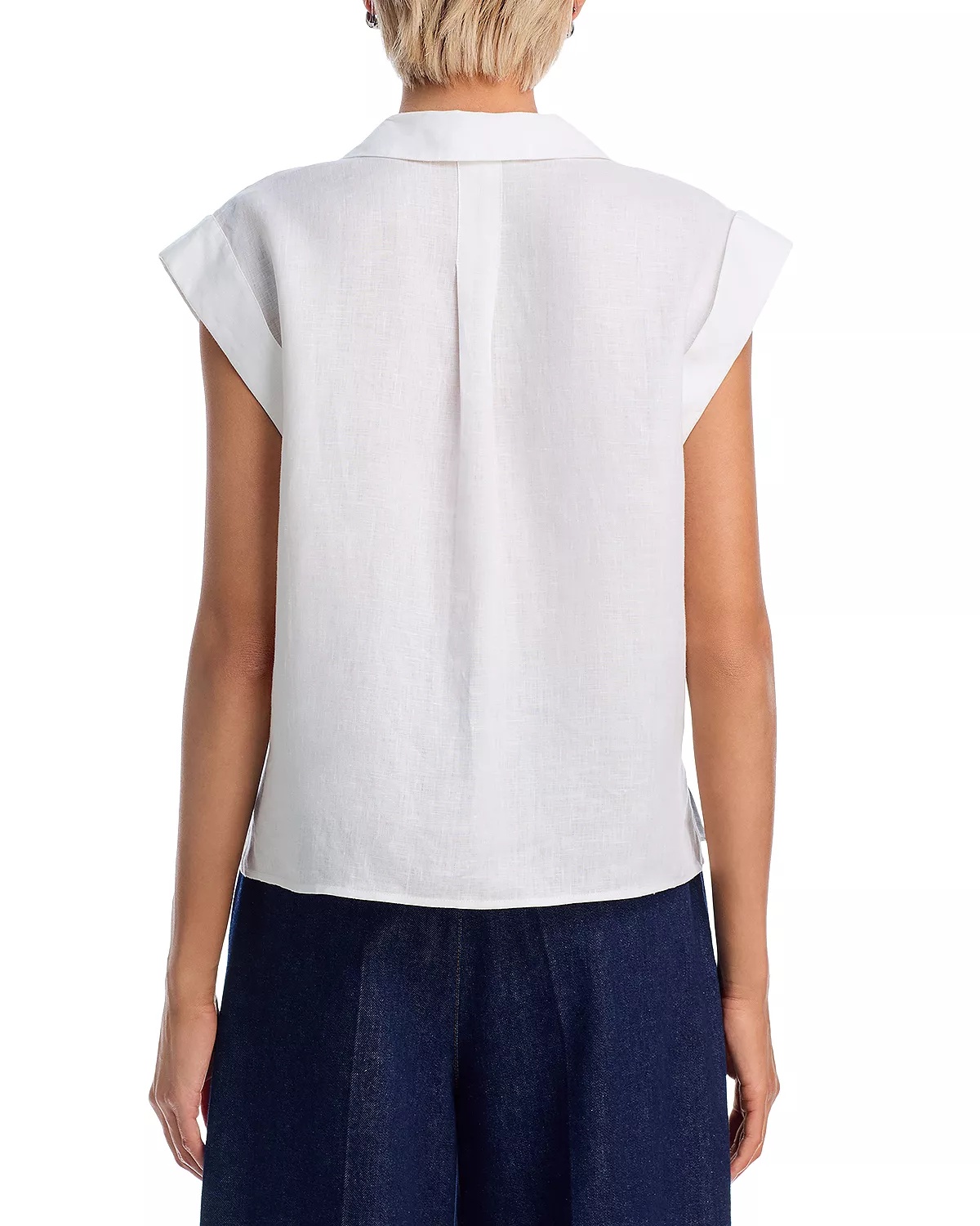 The Leisure Linen Shirt - 3