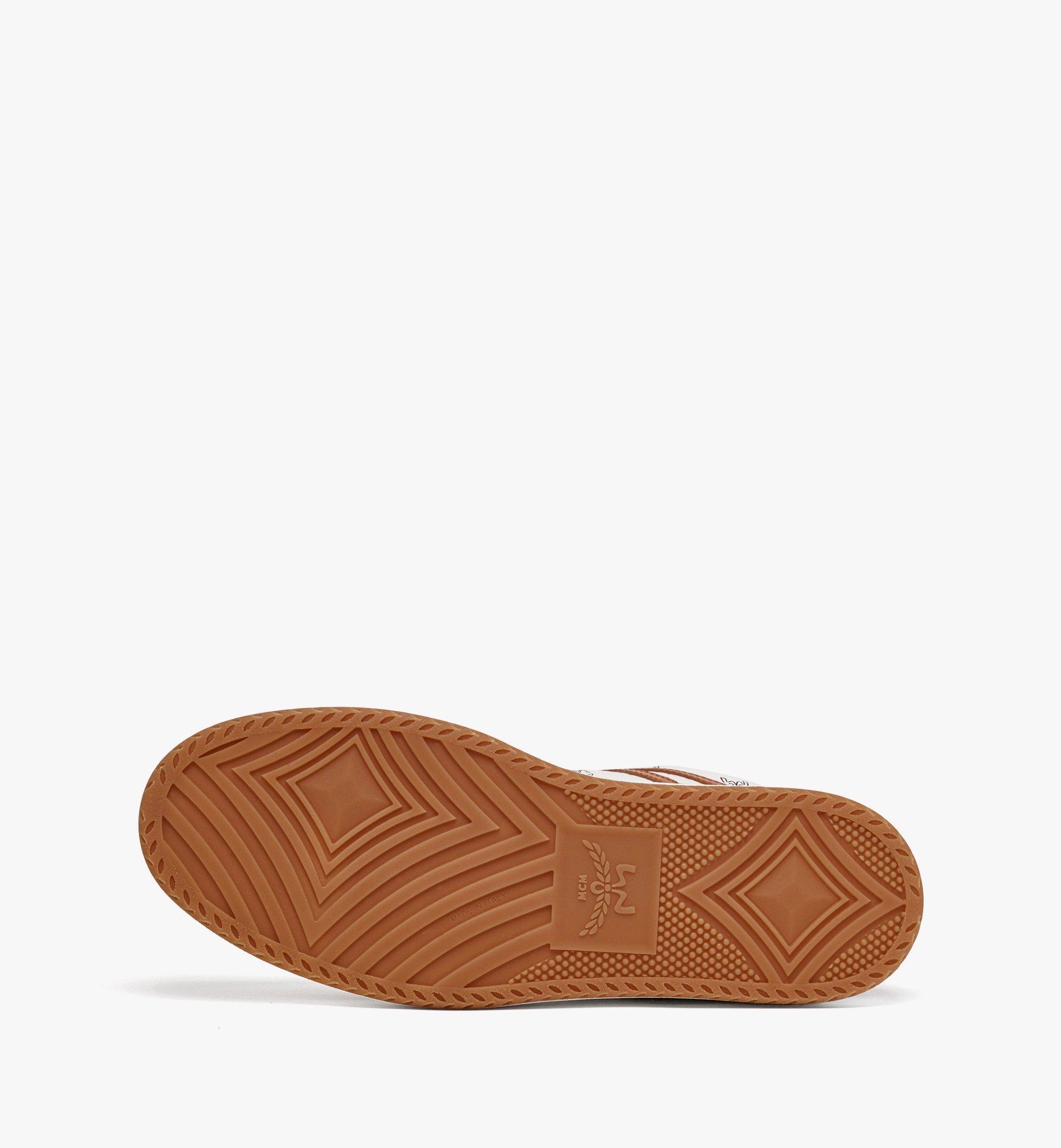 Neo Terrain Lo Sneakers in Visetos - 4