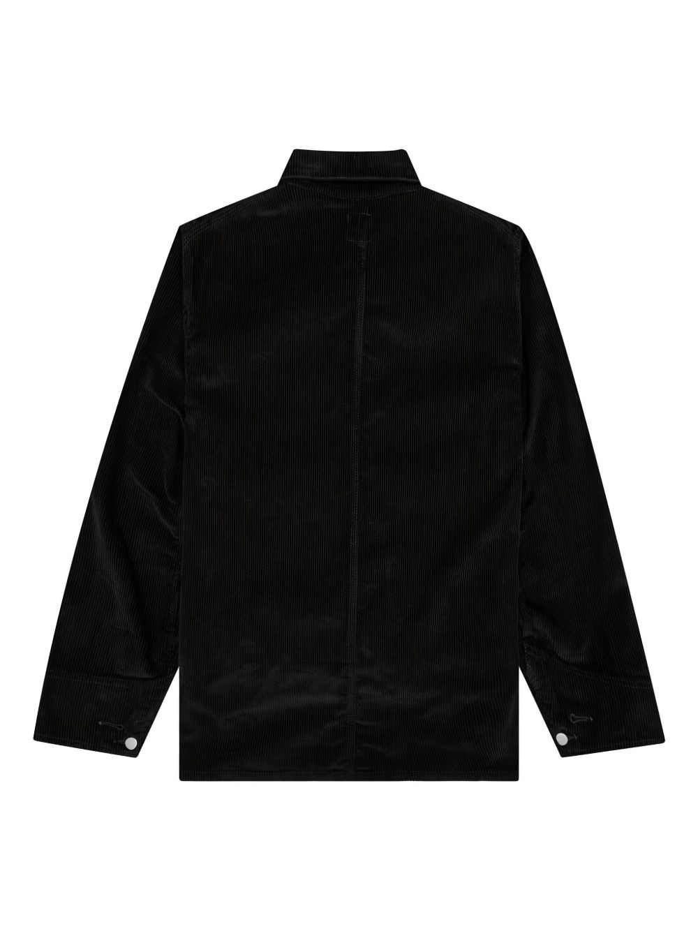 x SMITH'S butterfly-embroidered jacket - 2