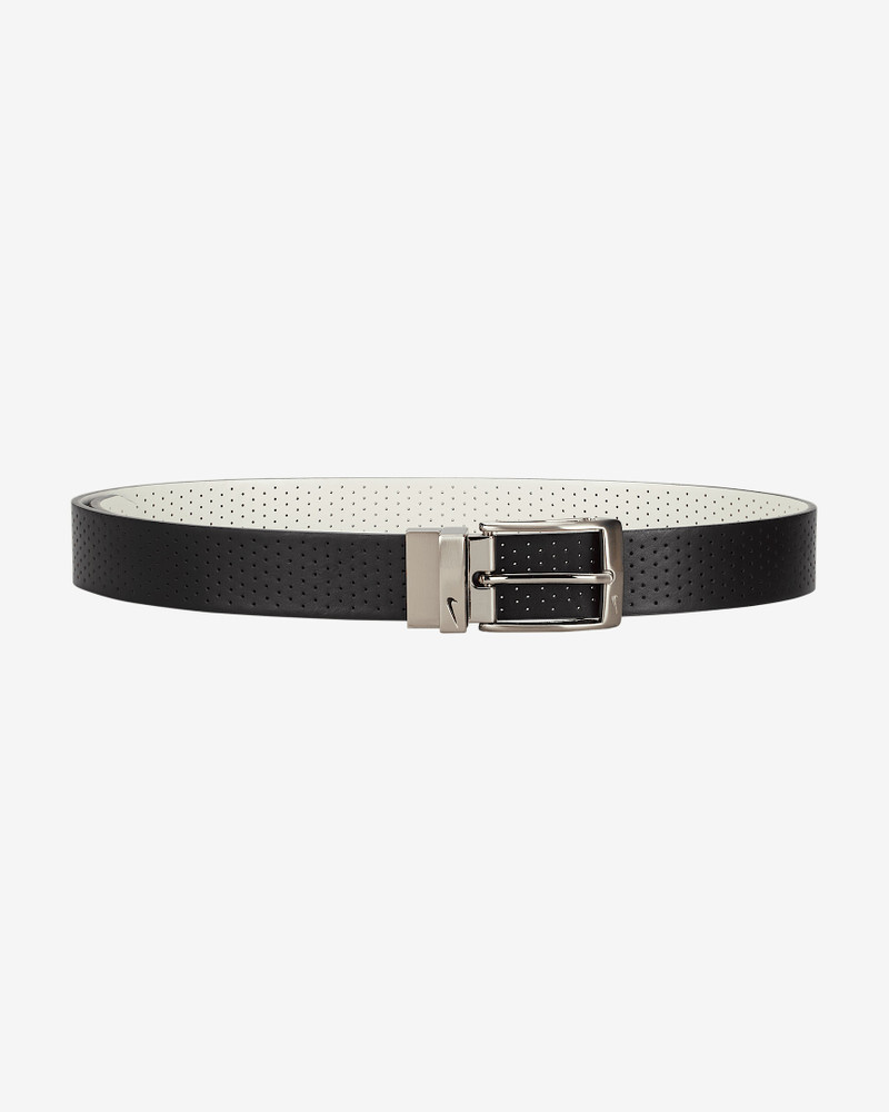 Nike Men's Reversible Perforated Belt 1