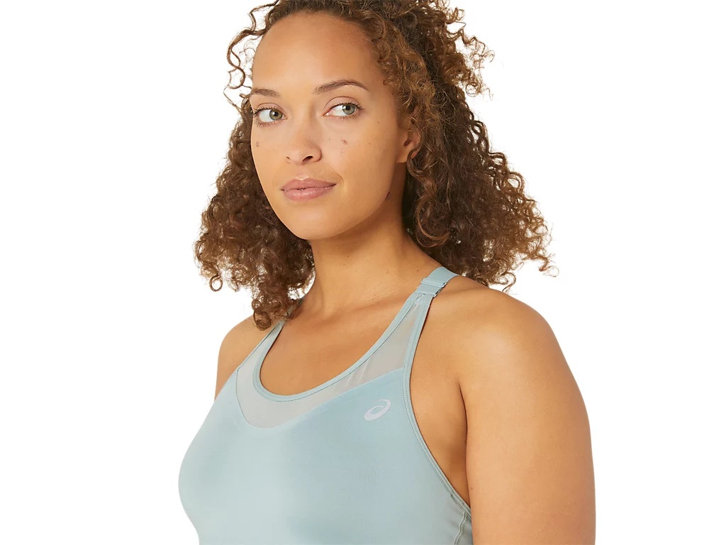 WOMEN'S ACCELERATE BRA - 7