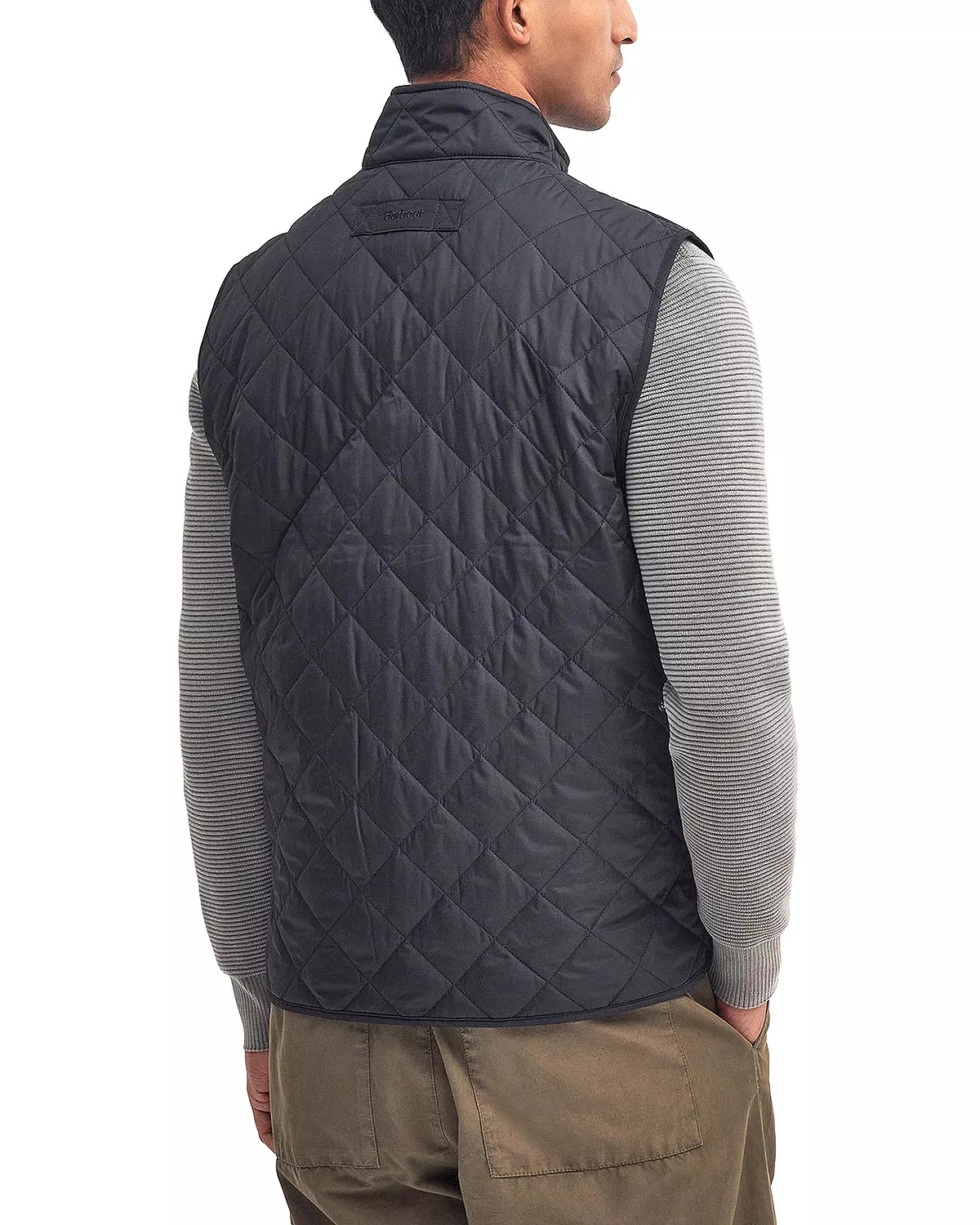 Lowerdale Quilted Vest - 3