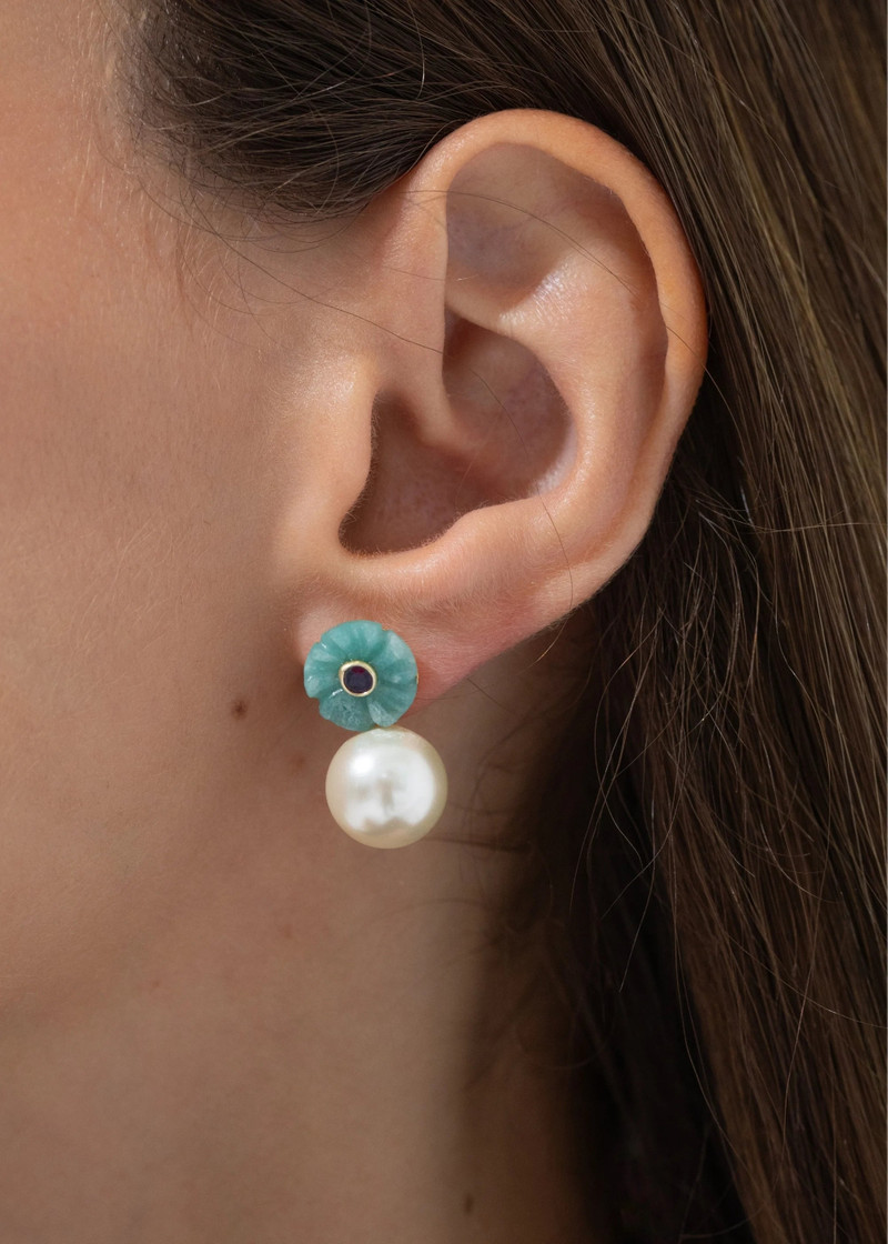 Jennifer Behr Libby Earrings outlook