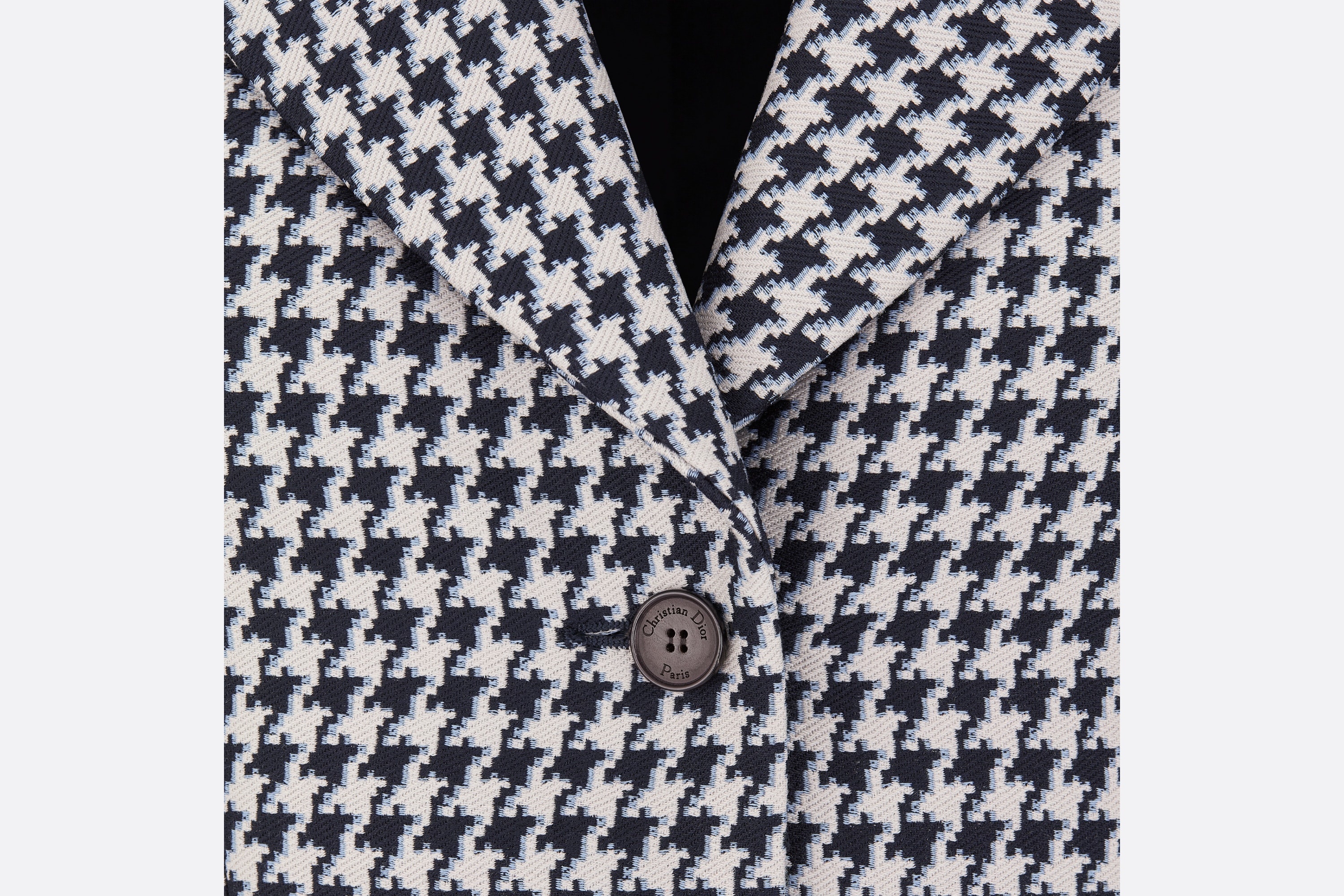 Fitted Jacket - 3