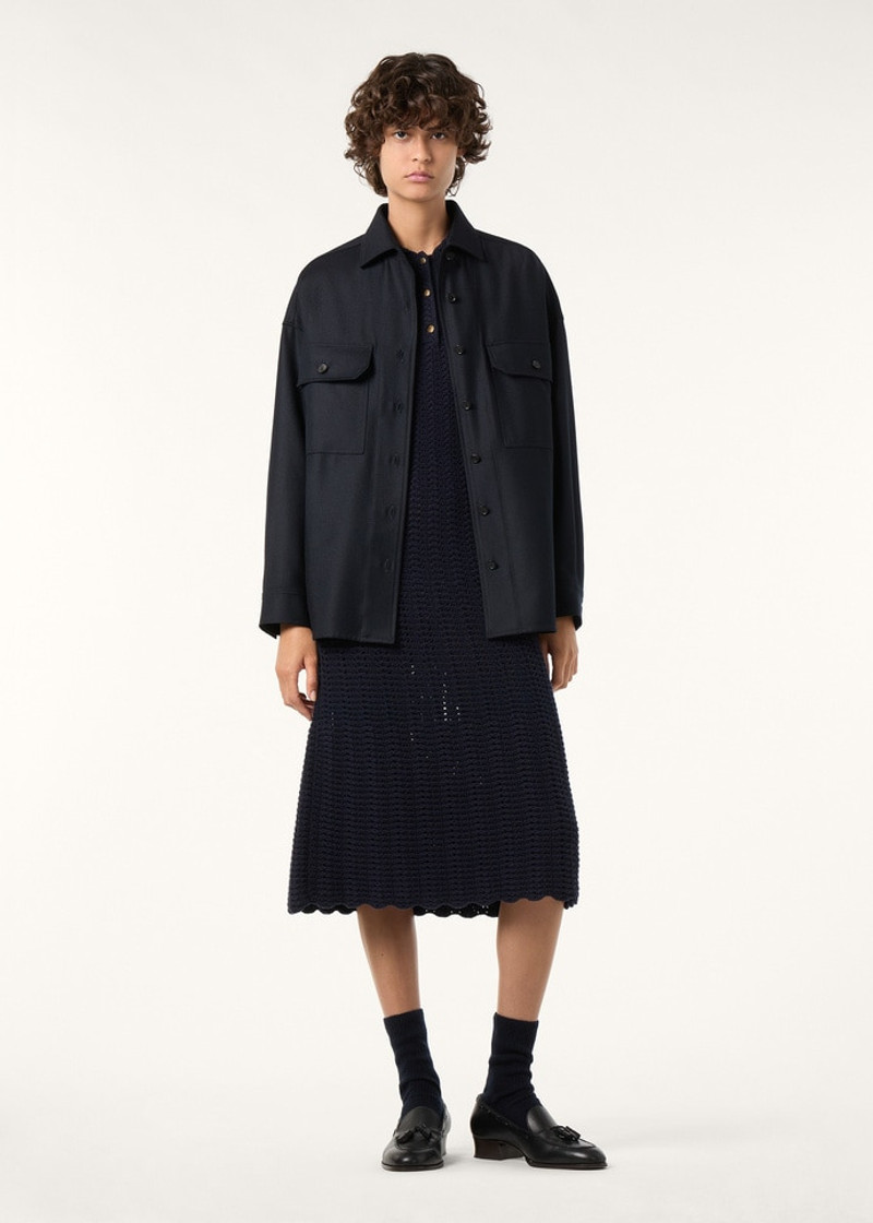 Loro Piana Arola Dress outlook