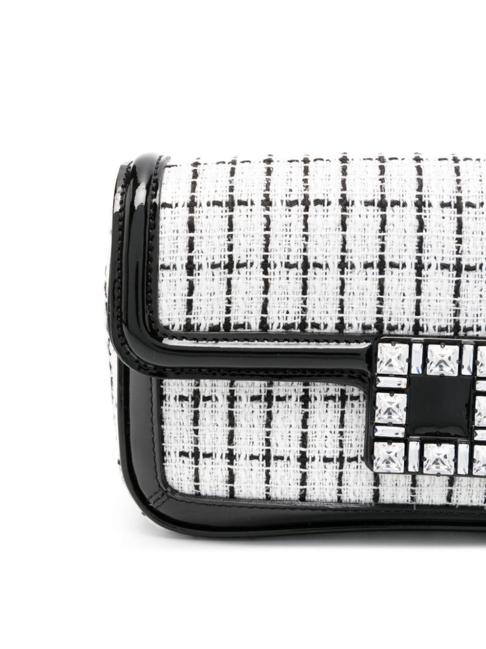 Viv' Jeu de Fille crossbody bag - 4