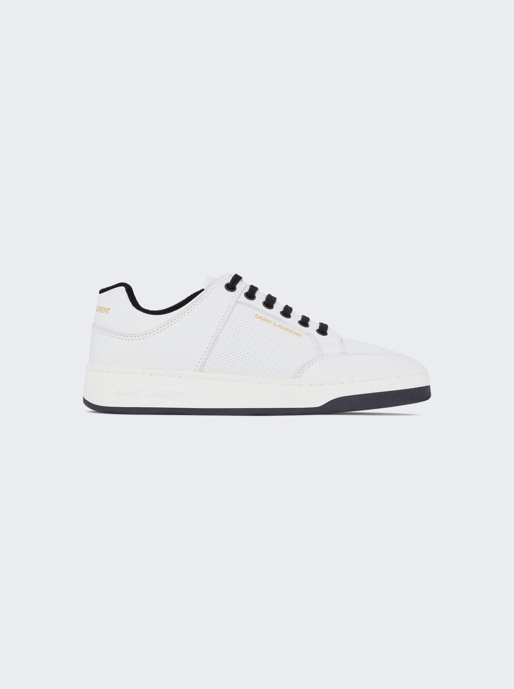 SL/61 Low Top Sneakers White - 1