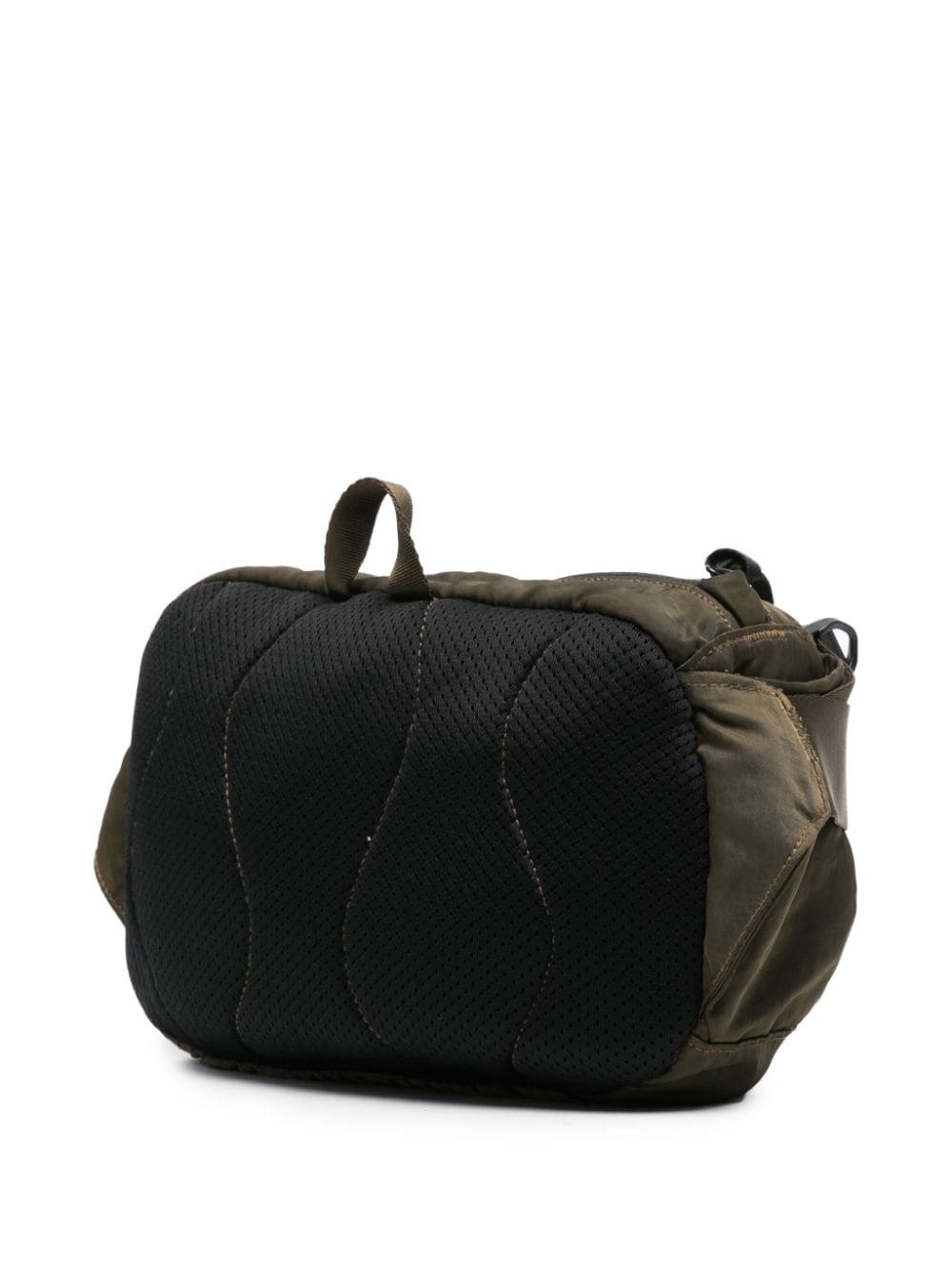 Nylon B crossbody belt bag - 3