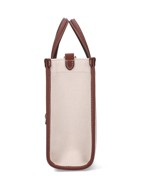Burberry Women Freya' Bag Small - 5