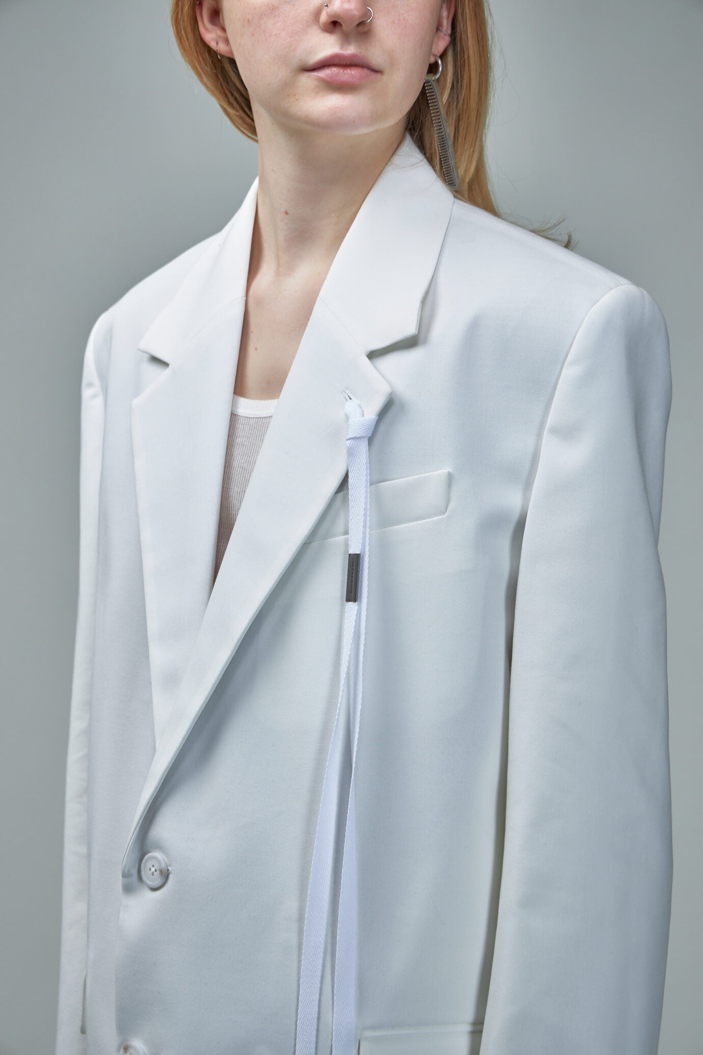 Lizzie Comfort Tailored Jacket - 4