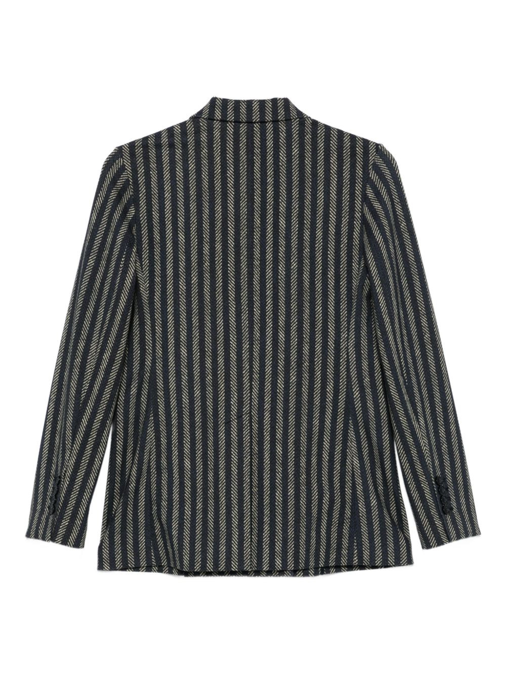 Circolo 1901 - Circolo 1901 Jackets Blue - 3