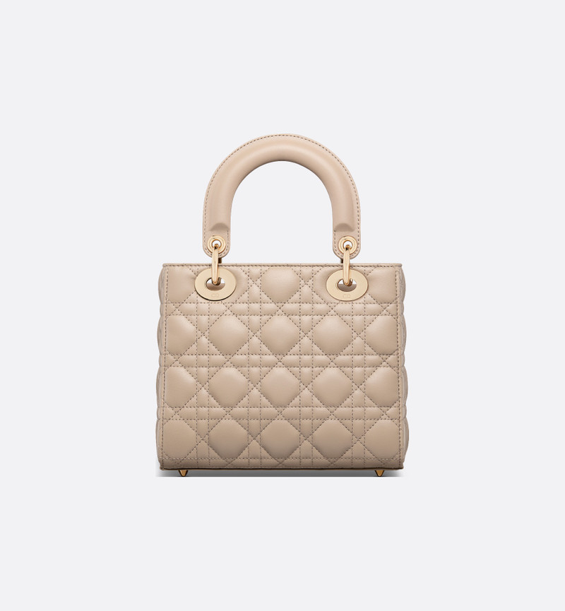 Dior Small Lady Dior My ABCDior Bag outlook