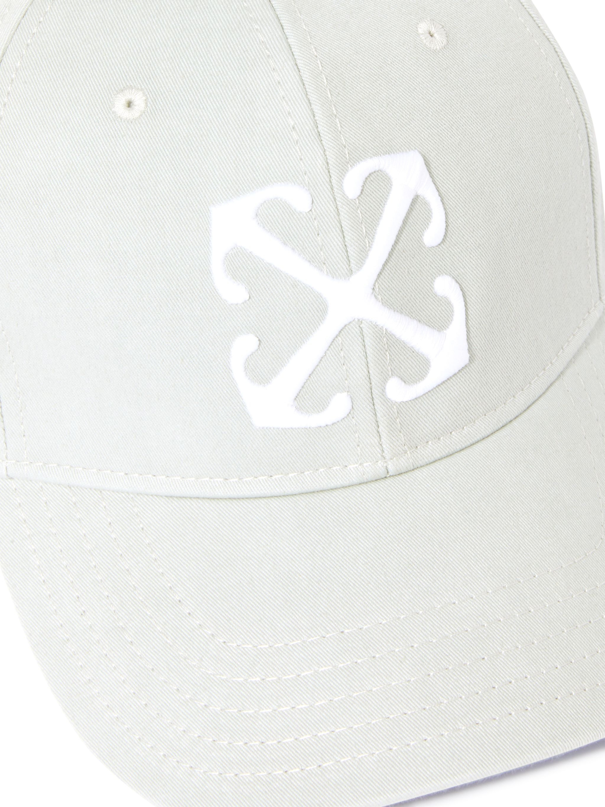 Arrow Drill Baseball Cap - 3