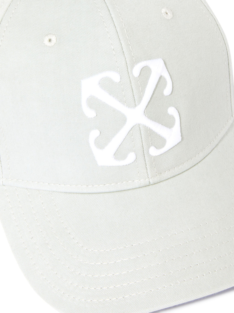 Arrow Drill Baseball Cap 3